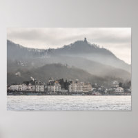 Königswinter am Rhein