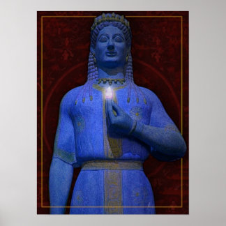 Poster Kore Sutra