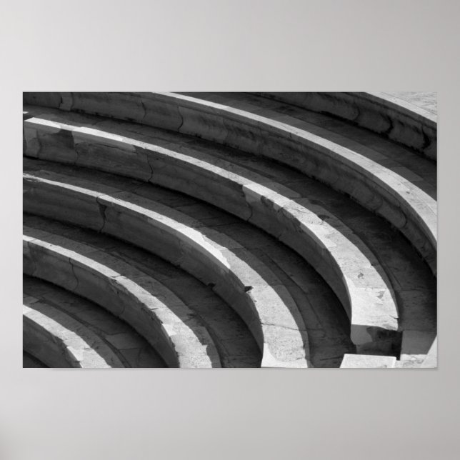 Poster Kos Odeum (Devant)