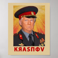 Krasnov Trump