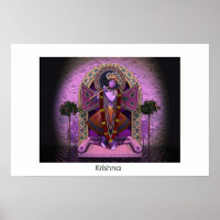 Krishna