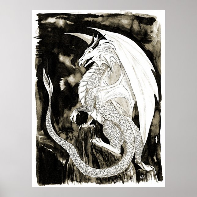 Poster Kronos (Devant)