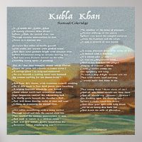Kubla Khan