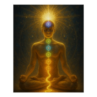 Poster Kundalini