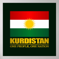 Kurdistan (Un Peuple, Une Nation)
