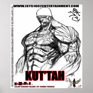 POSTER KUTTAH MUN