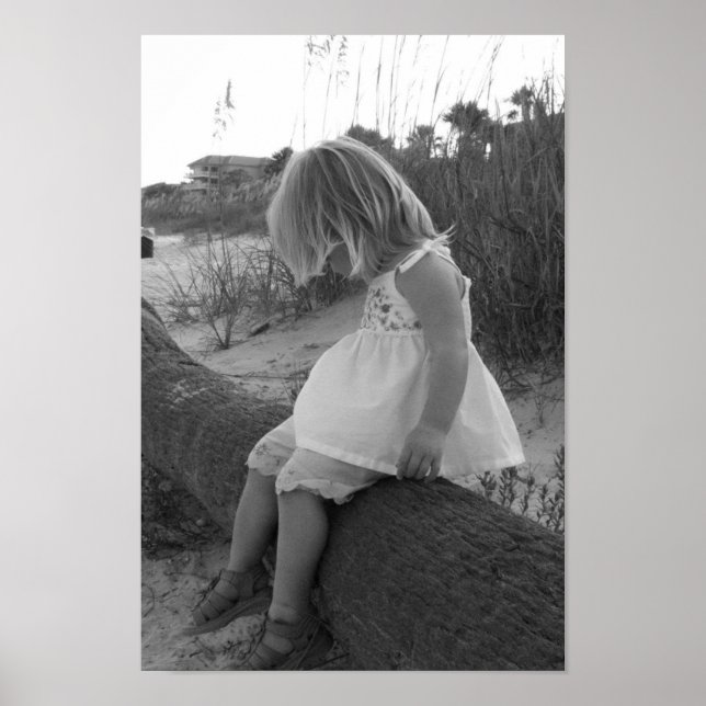 Poster Kyla Renee (Devant)