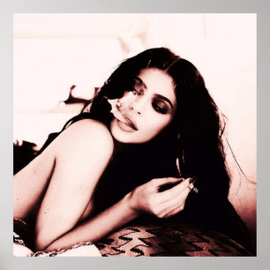 Poster Kylie Jenner
