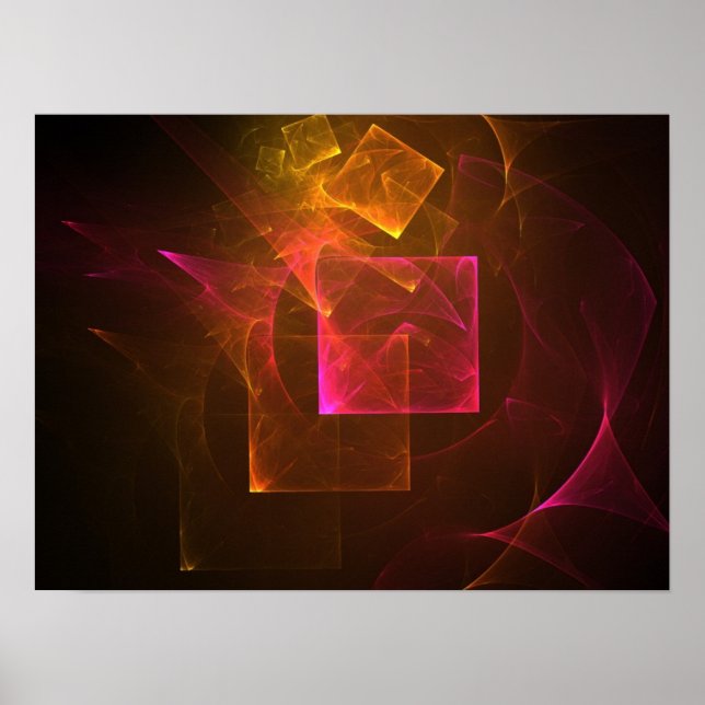 Poster Kyoob (Devant)