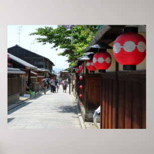Poster Kyoto