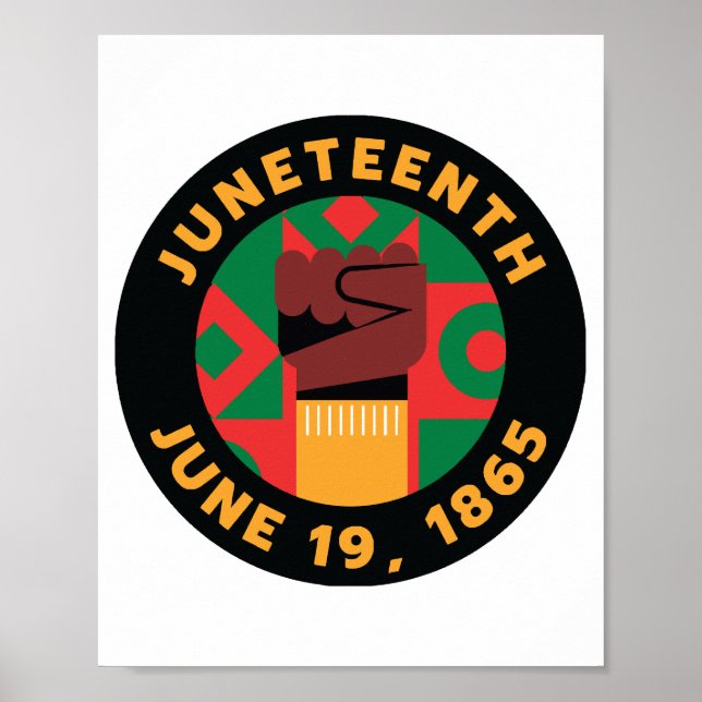 Poster La 17ème commémoration de la liberté et (Devant)