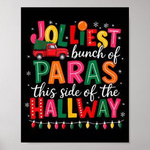 Poster La bande de parasites la plus joyeuse de ce côté d
