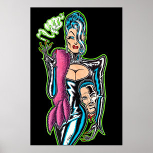 Poster La Baroness™