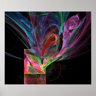 Poster La boîte de Pandore