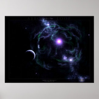 Poster La boucle d'Abbott