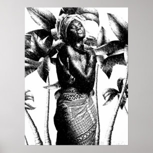 Poster La brise côtière