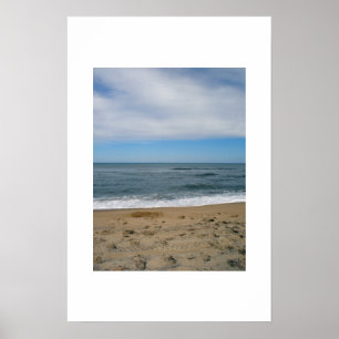 Poster La Caroline du Nord