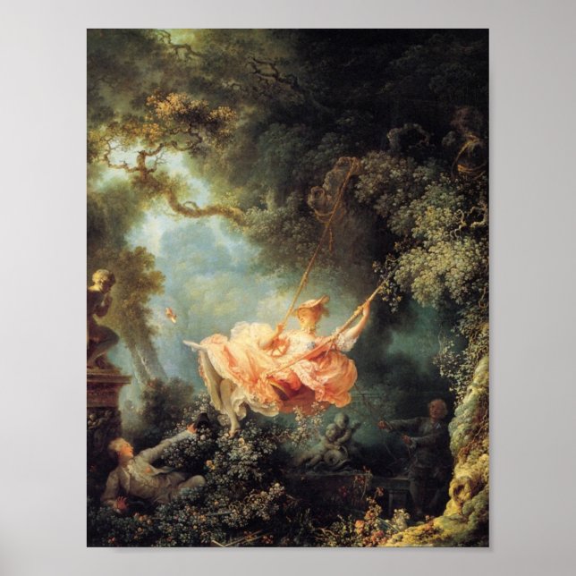 Poster La Chaîne (Devant)