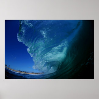 Poster La Chambre Bleue