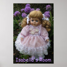 La Chambre d'Isabella
