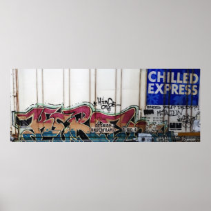 Poster La charnière 1.