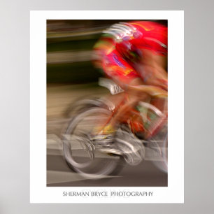 Poster La Chase