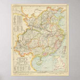 Poster La Chine 2