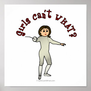 Poster La Clairvoyante