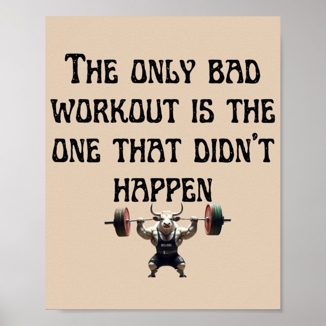 Poster La cohérence est roi (Devant)