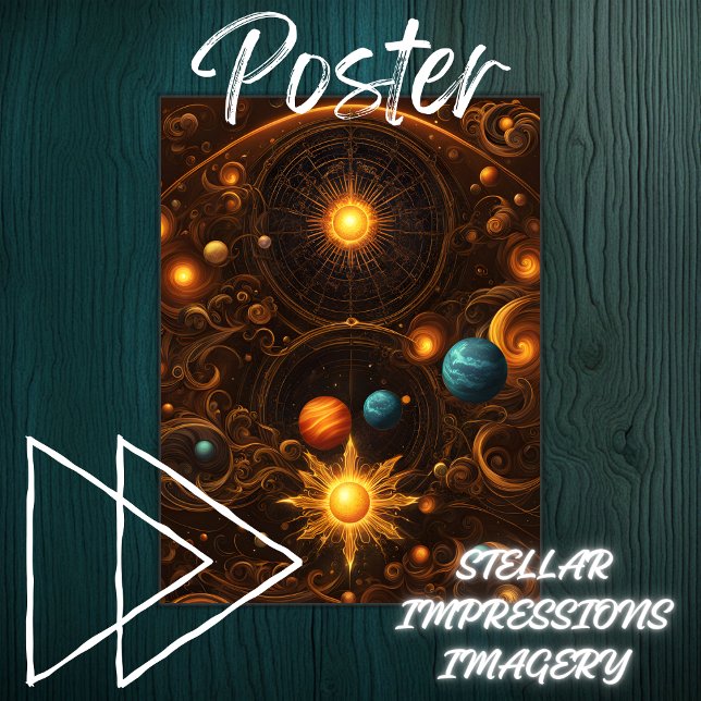 Poster La complainte d'Aurora (Créateur téléchargé)