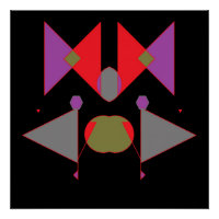 La connexion Space Martini III