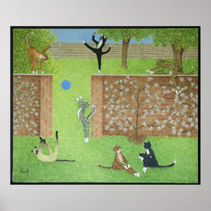 Poster La conservation sur ceux botte avec la pointe du