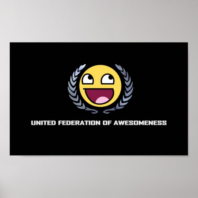 Poster La considération unifiée de la conscience (Devant)