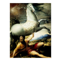 La conversion de Paul