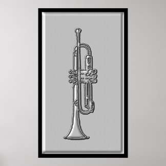 Poster La Corne