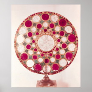 Poster La Coupe de Salomon