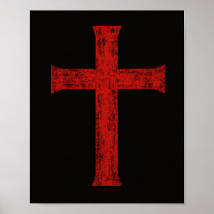 Poster La Croix du Salut 