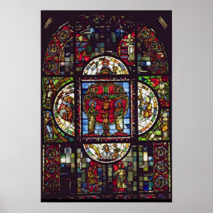 Poster La Crucifixion 2