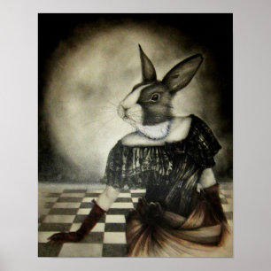 POSTER LA DANSE
