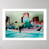 La Défense Art - Paris /France