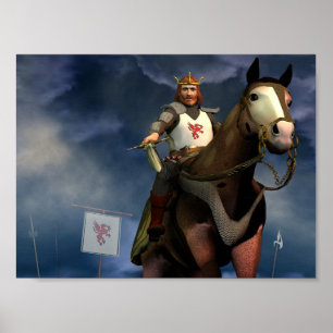 Poster La Dernière balade d'Arthur