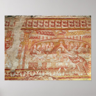 Poster La Dernière soupe 2