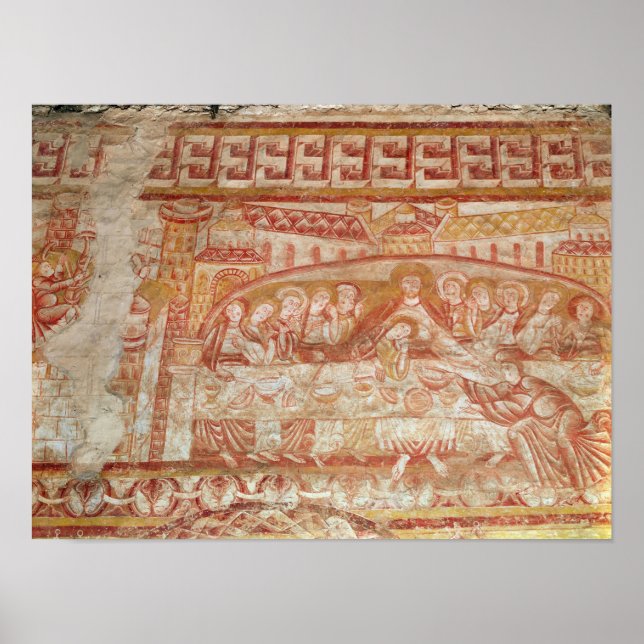 Poster La Dernière soupe 2 (Devant)