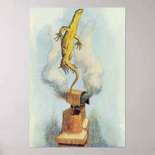 Poster Là disparaît Bill ! "