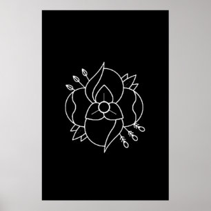 Poster La dispute