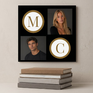 Poster La façon dont nous sommes Photo de couple personna
