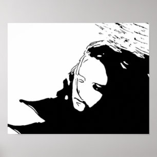 Poster La femme de Lot