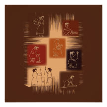La Femme - Le Fond