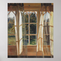 La fenêtre jaune 2013