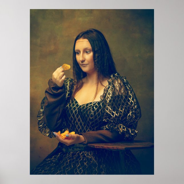 Poster La fille du mur (Devant)